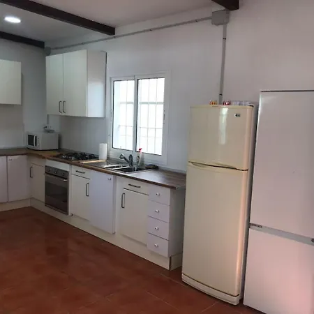 Landhuis Casa Bernabe Fuengirola