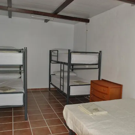 Casa Bernabe *