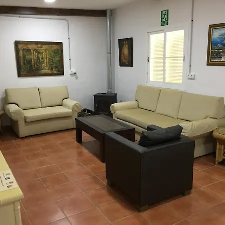 Landhuis Casa Bernabe