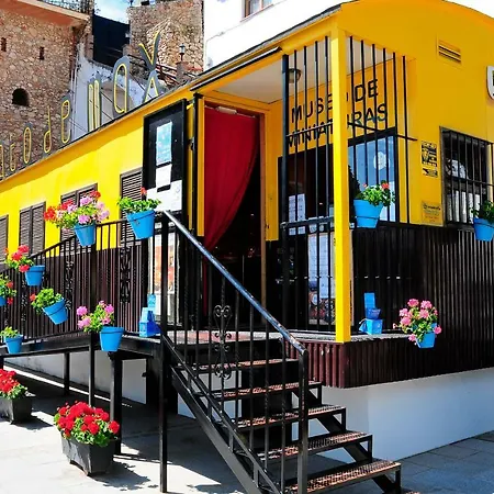 Casa Bernabe Landhuis *